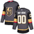 Camisa Jersey Vegas Golden Knights - 29 Marc-Andre Fleury - 61 Mark Stone - 71 William Karlsson