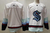 Camisa Jersey Seattle Kraken - 5 Mark Giordano - 31 Philipp Grubauer - 13 Brandon Tanev - 17 Jaden Schwartz - 37 Yanni Gourde - loja online