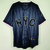 Camisa Jersey New York Mets - 12 Francisco Lindor - 23 Javier Báez - 20 Pete Alonso - 48 Jacob deGrom - City Connect - comprar online