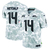 Camisa Jersey Seattle Seahawks - Salute To Service - 14 DK Metcalf