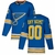Camisa Jersey St. Louis Blues - 91 Vladimir Tarasenko - 50 Jordan Binnington - 16 Brett Hull