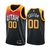 Camisa Jersey Utah Jazz - 45 Donovan Mitchell - 27 Rudy Gobert - 12 John Stockton - 32 Karl Malone