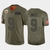 Camisa Jersey New Orleans Saints - 9 Drew Brees - Salute to Service