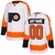 Camisa Jersey Philadelphia Flyers - 28 Claude Giroux - 9 Ivan Provorov - 11 Travis Konecny - 17 Wayne Simmonds - comprar online