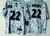 Camisa Jersey Baltimore Ravens - 8 Lamar Jackson - Salute To Service na internet