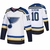 Camisa Jersey St. Louis Blues - 91 Vladimir Tarasenko - 50 Jordan Binnington - 16 Brett Hull