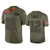 Camisa Jersey New England Patriots - 12 Tom Brady - Salute to Service