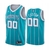 Camisa Jersey Charlotte Hornets - 2 LaMelo Ball - 1 LaMelo Ball - 20 Gordon Hayward - 3 Terry Rozier - comprar online