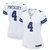 Camisa Jersey Dallas Cowboys - 4 Dak Prescott - Feminina