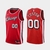 Camisa Jersey Chicago Bulls - 23 Michael Jordan - 2 Lonzo Ball - 11 DeMar DeRozan - 8 Zach LaVine - City Edition