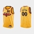 Camisa Jersey Atlanta Hawks City Edition - 11 Trae Young - 20 John Collins - 22 Cam Reddish - 15 Clint Capela - Comemorativa aos 75 anos - 2021/22