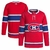 Camisa Jersey Montreal Canadiens - 33 Patrick Roy - 31 Carey Price