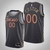 Camisa Jersey Chicago Bulls - 23 Michael Jordan - 2 Lonzo Ball - 11 DeMar DeRozan - 8 Zach LaVine - City Edition