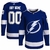 Camisa Jersey Tampa Bay Lightning - 91 Steven Stamkos - 86 Nikita Kucherov - 88 Andrei Vasilevskiy