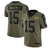Camisa Jersey Kansas City Chiefs - 15 Patrick Mahomes - Salute to Service