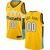 Camisa Jersey Denver Nuggets - Statement Edition - 27 Jamal Murray - 15 Nikola Jokic