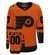 Camisa Jersey Philadelphia Flyers - 28 Claude Giroux - 9 Ivan Provorov - 11 Travis Konecny - 17 Wayne Simmonds na internet