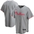Camisa Jersey Philadelphia Phillies - 3 Bryce Harper