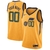 Camisa Jersey Utah Jazz - 45 Donovan Mitchell - 27 Rudy Gobert - 12 John Stockton