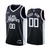 Camisa Jersey LA Clippers - 13 Paul George - 2 Kawhi Leonard - 14 Terance Mann - 1 Reggie Jackson - 31 Marcus Morris