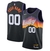 Camisa Jersey Phoenix Suns - 1 Devin Booker - 3 Chris Paul - 22 Deandre Ayton - 99 Jae Crowder - comprar online