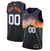 Camisa Jersey Phoenix Suns - 1 Devin Booker - 3 Chris Paul - 22 Deandre Ayton - 99 Jae Crowder