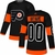 Camisa Jersey Philadelphia Flyers - 28 Claude Giroux - 9 Ivan Provorov - 11 Travis Konecny - 17 Wayne Simmonds