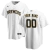 Camisa Jersey Milwaukee Brewers - 22 Christian Yelich - 71 Josh Hader - 19 Robin Yount