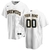 Camisa Jersey Milwaukee Brewers - 22 Christian Yelich - 71 Josh Hader - 19 Robin Yount - comprar online