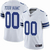 Camisa Jersey Dallas Cowboys - 4 Dak Prescott - 88 CeeDee Lamb - 11 Micah Parsons - 21 Ezekiel Elliott - 55 Vander Esch - 16 T.Y. Hilton