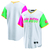 Camisa Jersey San Diego Padres - #23 Fernando Tatis Jr. - #13 Manny Machado - #9 Jake Cronenworth - City Connect