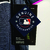 Camisa Jersey New York Mets - 12 Francisco Lindor - 23 Javier Báez - 20 Pete Alonso - 48 Jacob deGrom - City Connect