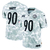 Camisa Jersey Pittsburgh Steelers - 90 T.J. Watt - Salute To Service