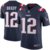 Camisa Jersey New England Patriots - 12 Tom Brady