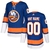 Camisa Jersey New York Islanders - 13 Mathew Barzal - 27 Anders Lee - 12 Josh Bailey - 15 Cal Clutterbuck