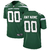 Camisa Jersey New York Jets - 2 Zach Wilson - 84 Corey Davis - 57 C.J. Mosley