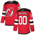 Camisa Jersey Colorado New Jersey Devils - 13 Nico Hischier - 9 Taylor Hall - 86 Jack Hughes