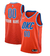Camisa Jersey Oklahoma City Thunder - 0 Russell Westbrook - 13 Paul George - 2 Shai Gilgeous-Alexander - 7 Chet Holmgren