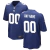 Camisa Jersey New York Giants - 26 Saquon Barkley - 8 Daniel Jones - 88 Evan Engram - 3 Sterling Shepard