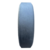 Disco Olímpico Bumper liso caucho pesa goma 20kg - comprar online