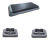 Step Junior con Goma Antideslizante + 2 Modulos Kit Fitness