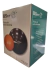Pelota Esferodinamia 65cm Bsfit + Inflador Pilates Yoga Ball - tienda online