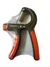 Ejercitador Bsfit Mano Hand Grip Regulable 5/60kg Antebrazo - comprar online