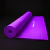 Colchoneta Mat Yoga 6 Mm Pilates Enrollable Importado Pvc - BSFIT 