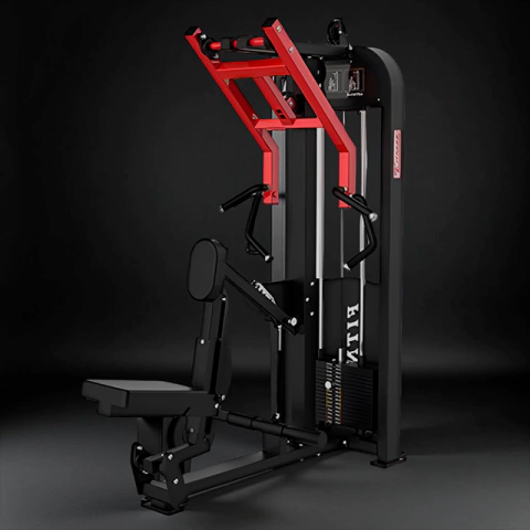 Seated Row - comprar online