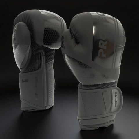 Guantes Boxeo Proyec Max Pro Kick Boxing Importados Box Muay - comprar online