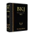 Bíblia King James 1611 BKJ Com Estudo Holman Preta