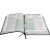Bíblia De Estudo Esquematizada Verde E Cinza Escuro - Tenda Gospel Livraria Cristã - Bíblias, Livros Evangélicos e Teologia