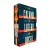 Box Reformadores Com 3 Livros - Martin Bucer, Martinho Lutero e João Calvino