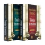 Box Teologia Sistemática De Strong - 2 Volumes - Augustus Hopkins Strong